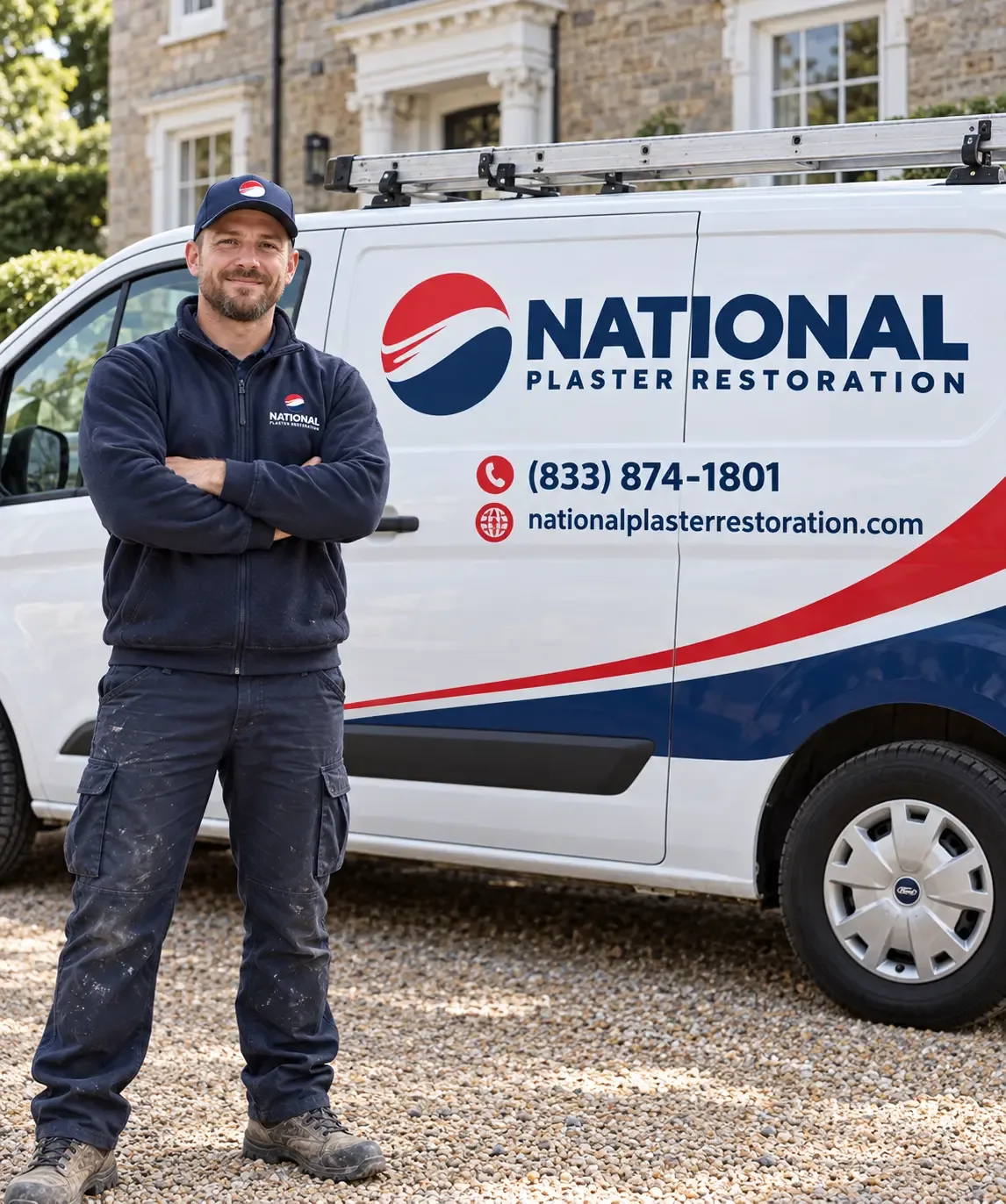 Plaster Repair Adair, IL FAQs